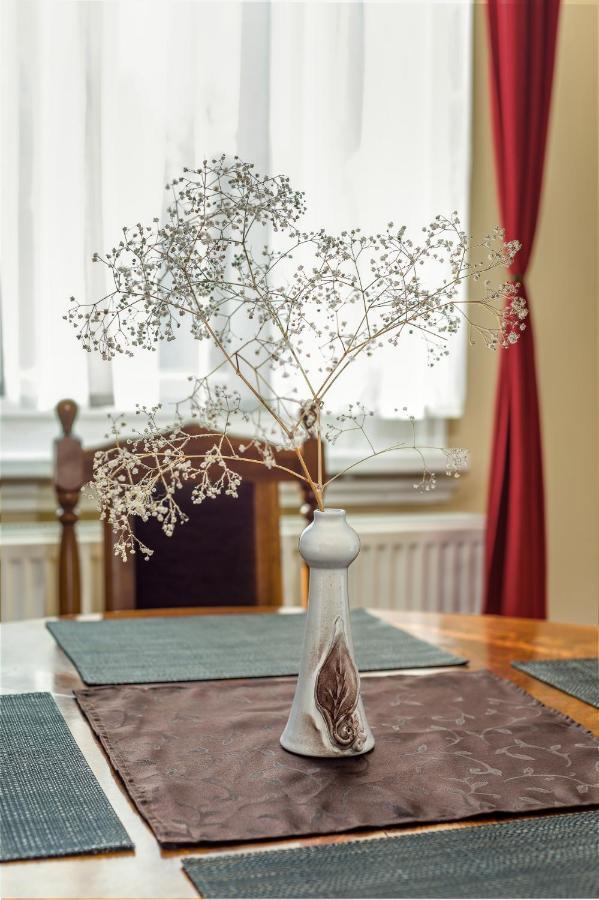 Vintage Apartment Печ Экстерьер фото