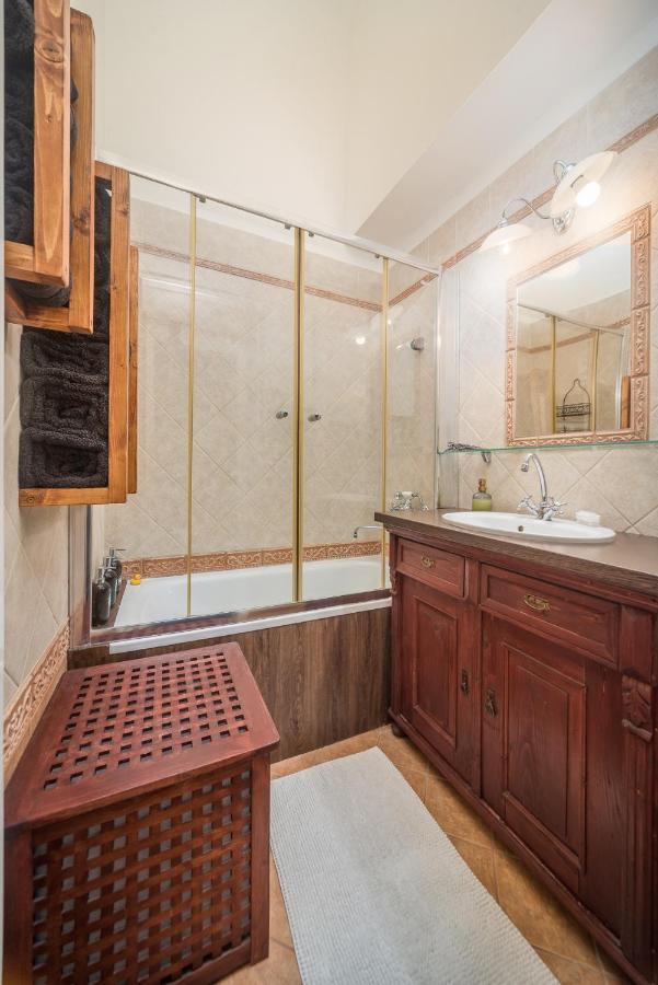Vintage Apartment Печ Экстерьер фото